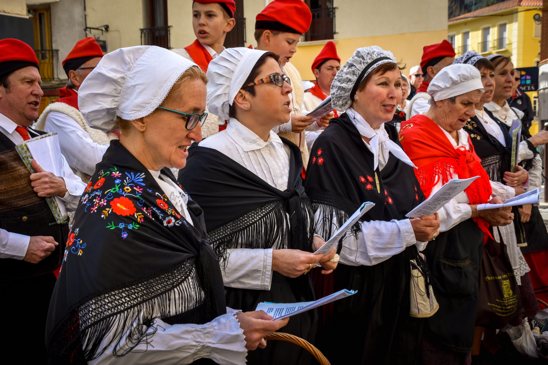 Les Goigs dels Ous � Am�lie-les-Bains Palalda