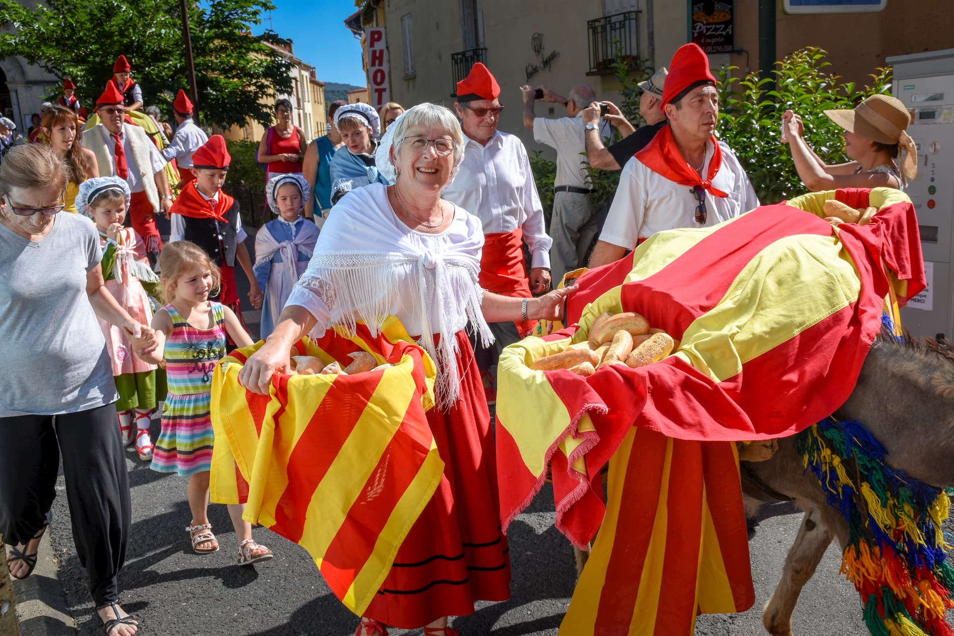 Saint Eloi