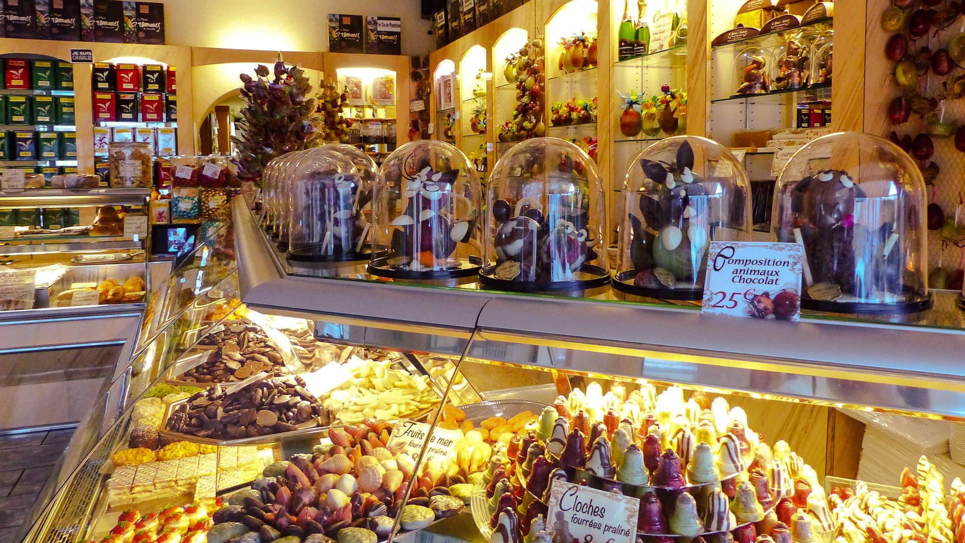 P�tisserie PEREZ-AUBERT