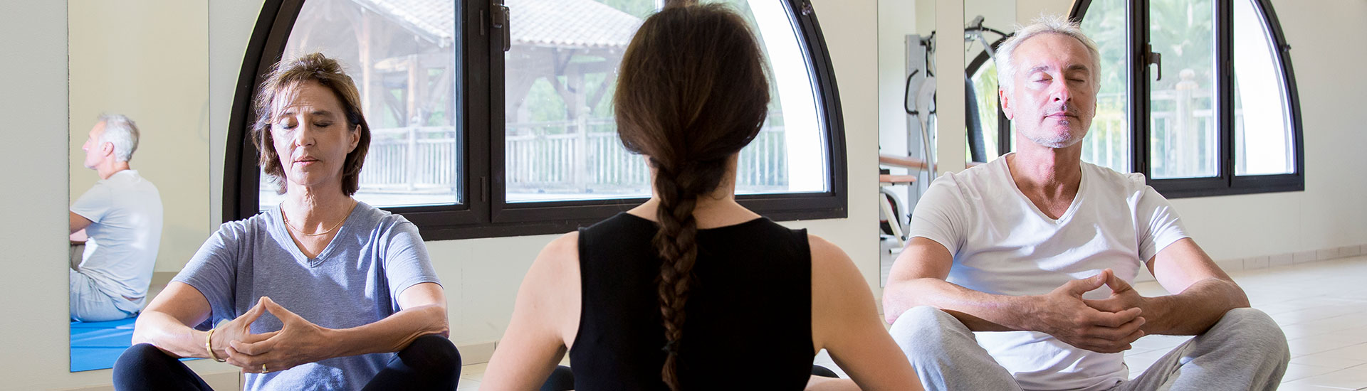 Cha�ne Thermale du Soleil