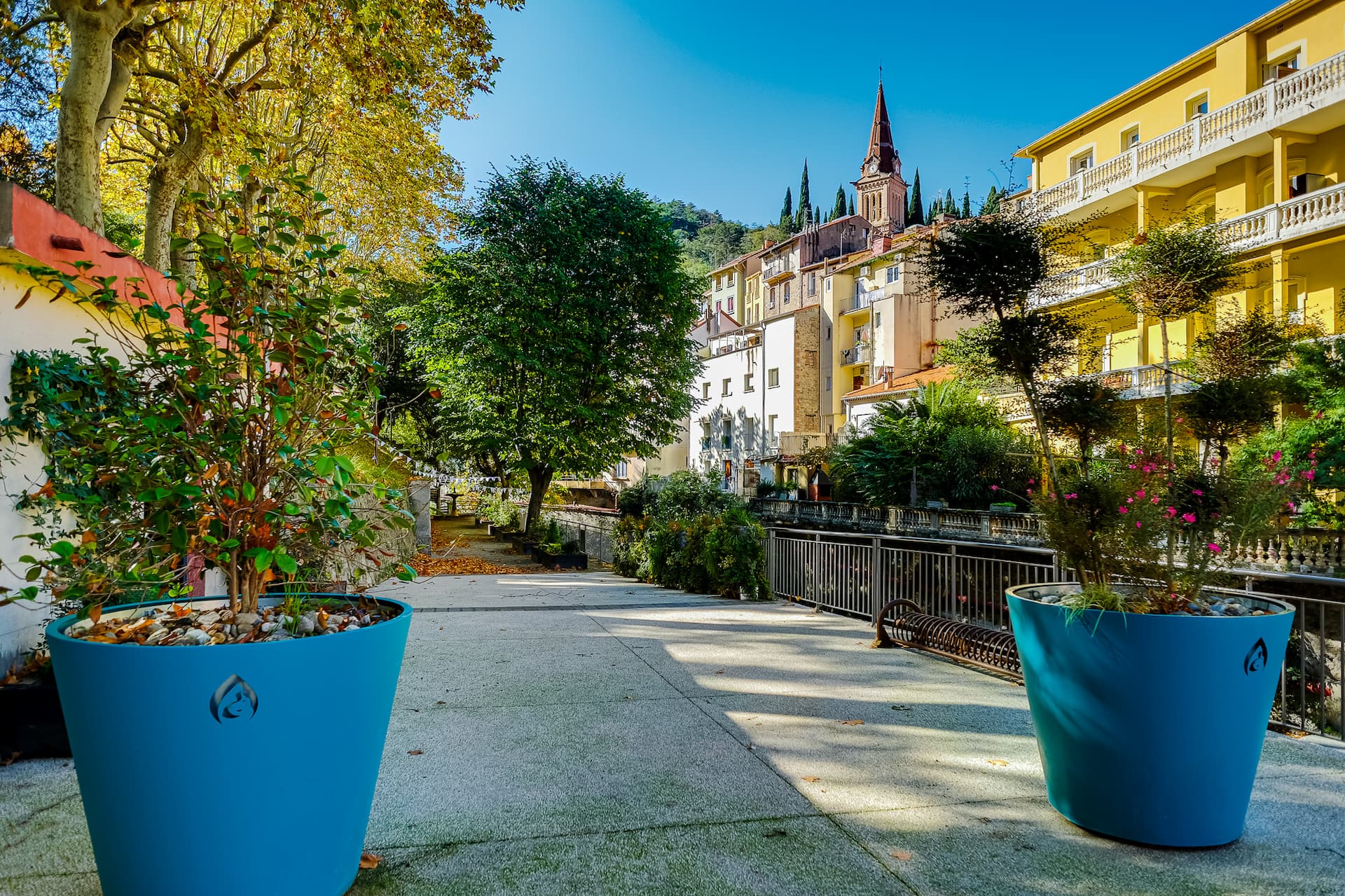 Am�lie-les-Bains-Palalda