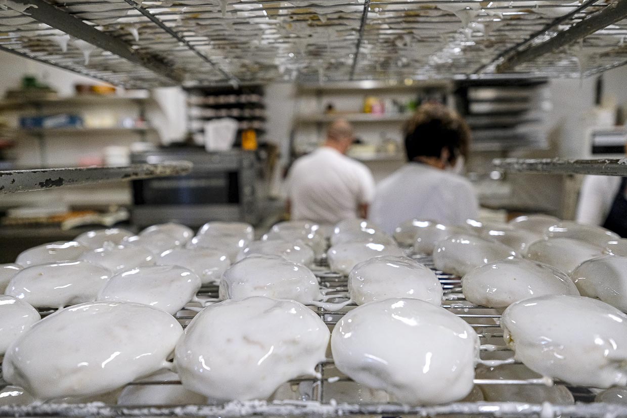 La rousquille du Vallespir 