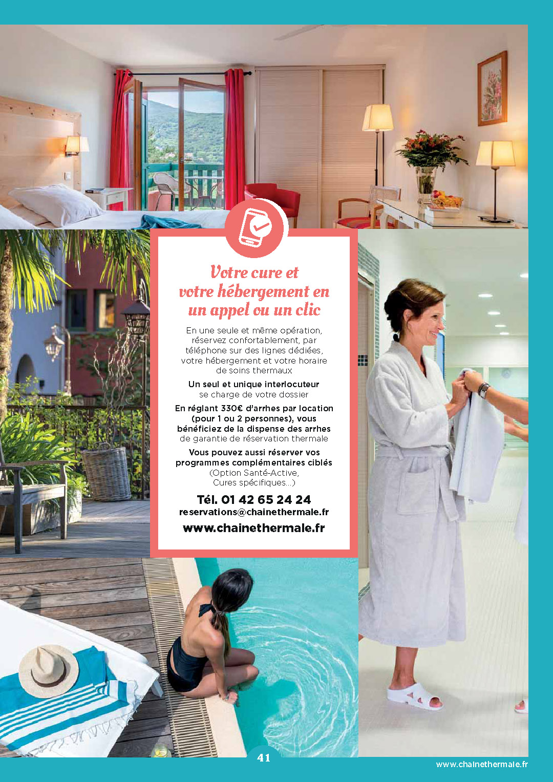 Amélie les Bains Tourisme › Découvrir