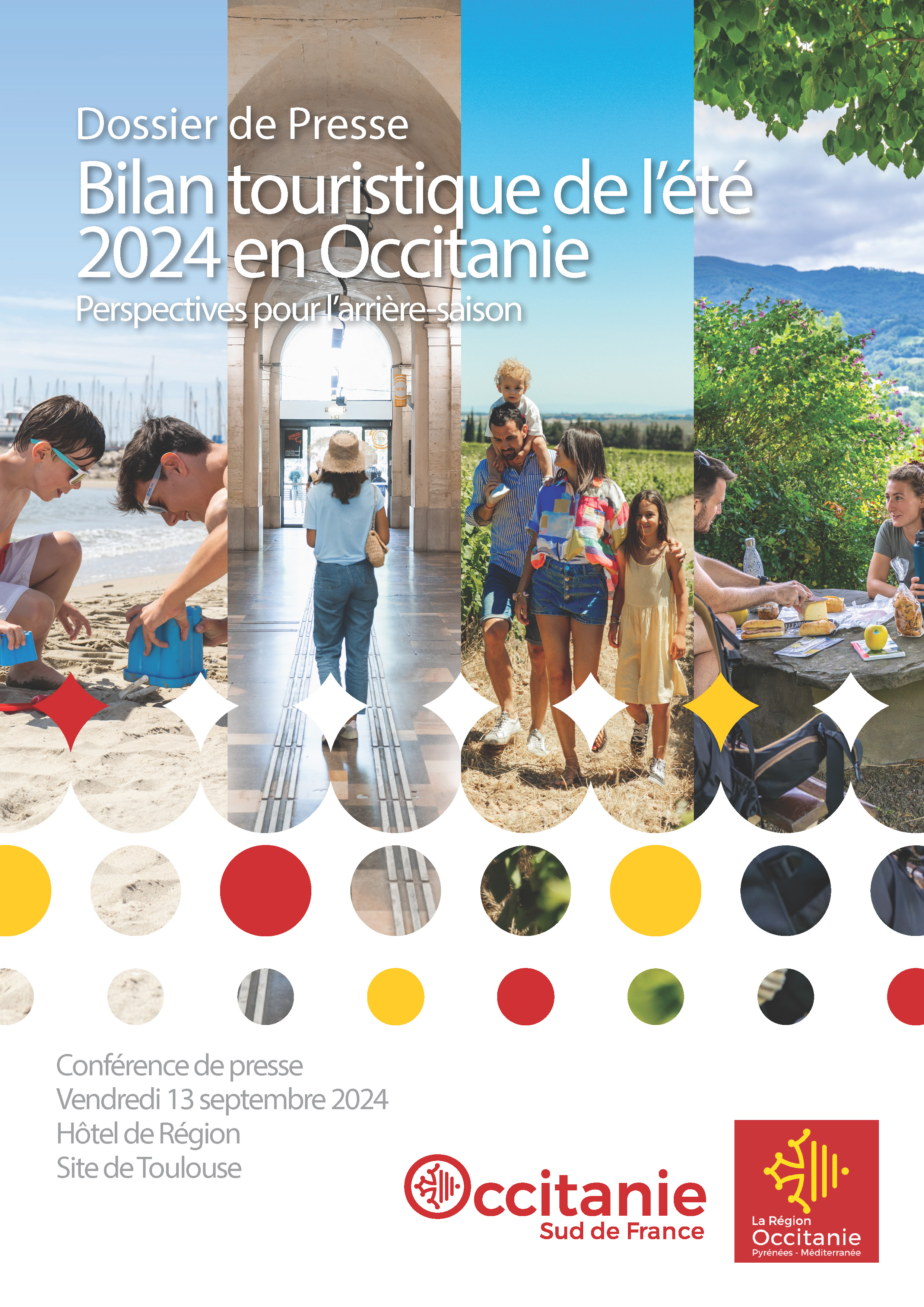 Tlcharger le rapport d'activits du Comit Rgional du Tourisme Occitanie Sud de France