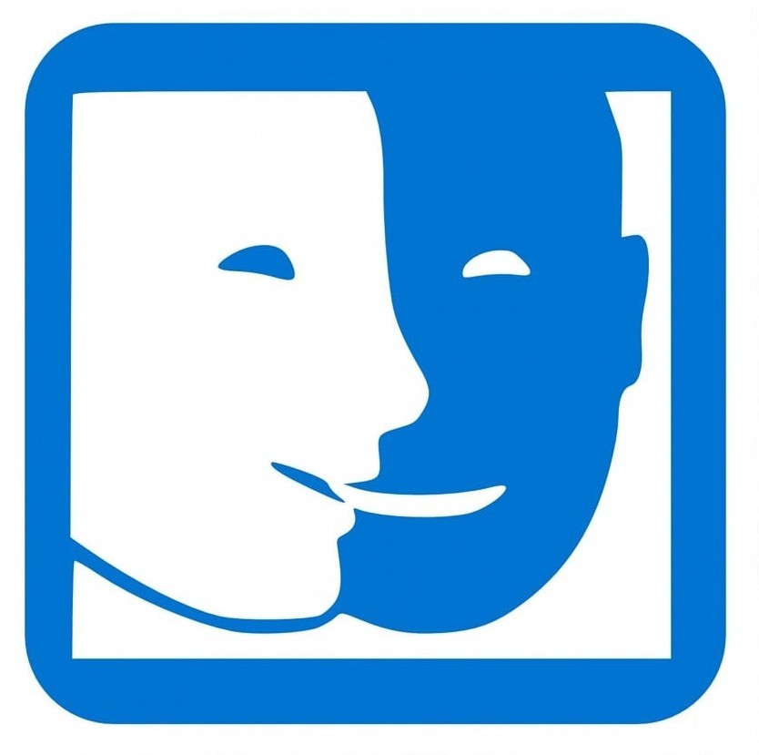 Image logo handicap mental