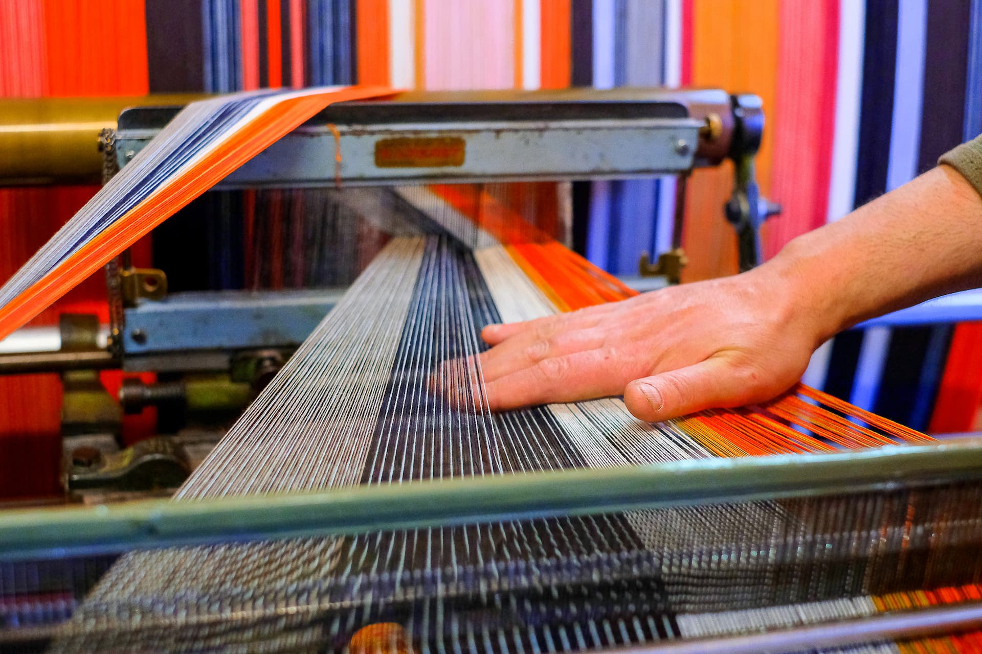 Les Toiles du Soleil