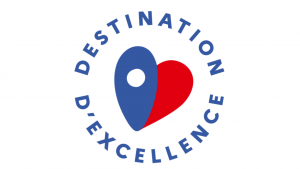 Logo Destination d'Excellence