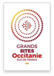 Grands Sites Occitanie