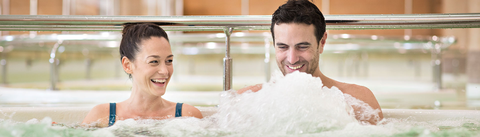 Amlie-les-Bains Palalda Thermal Baths