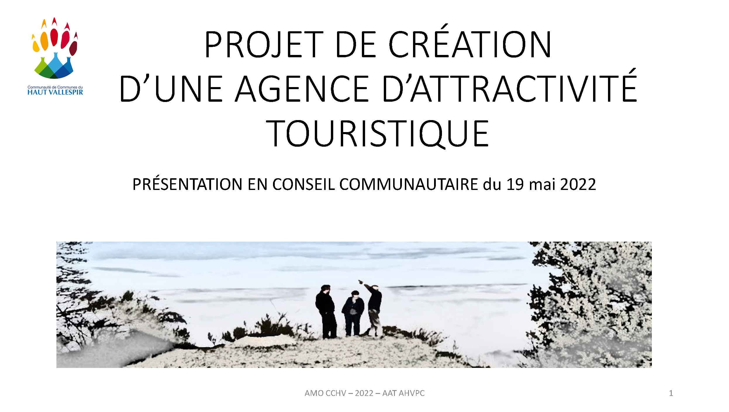 Schma dAccueil et de Diffusion de lInformation Touristique du Grand Site Occitanie "Canig- Pas Catal".