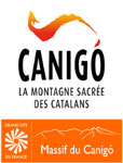 Canigou Grand site de France