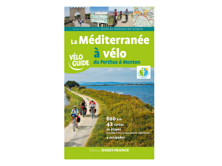 La m�diterran�e � v�lo