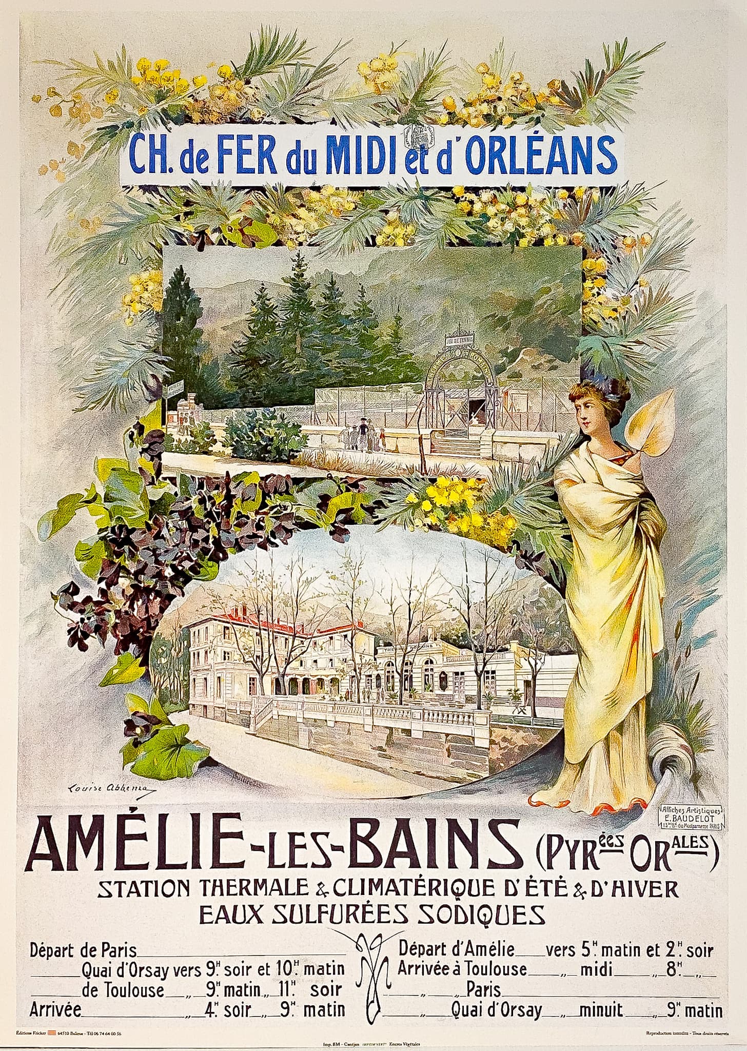 Affiche 