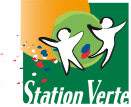 Logo Station Verte