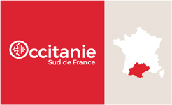 Tourisme Occitanie Sud de France