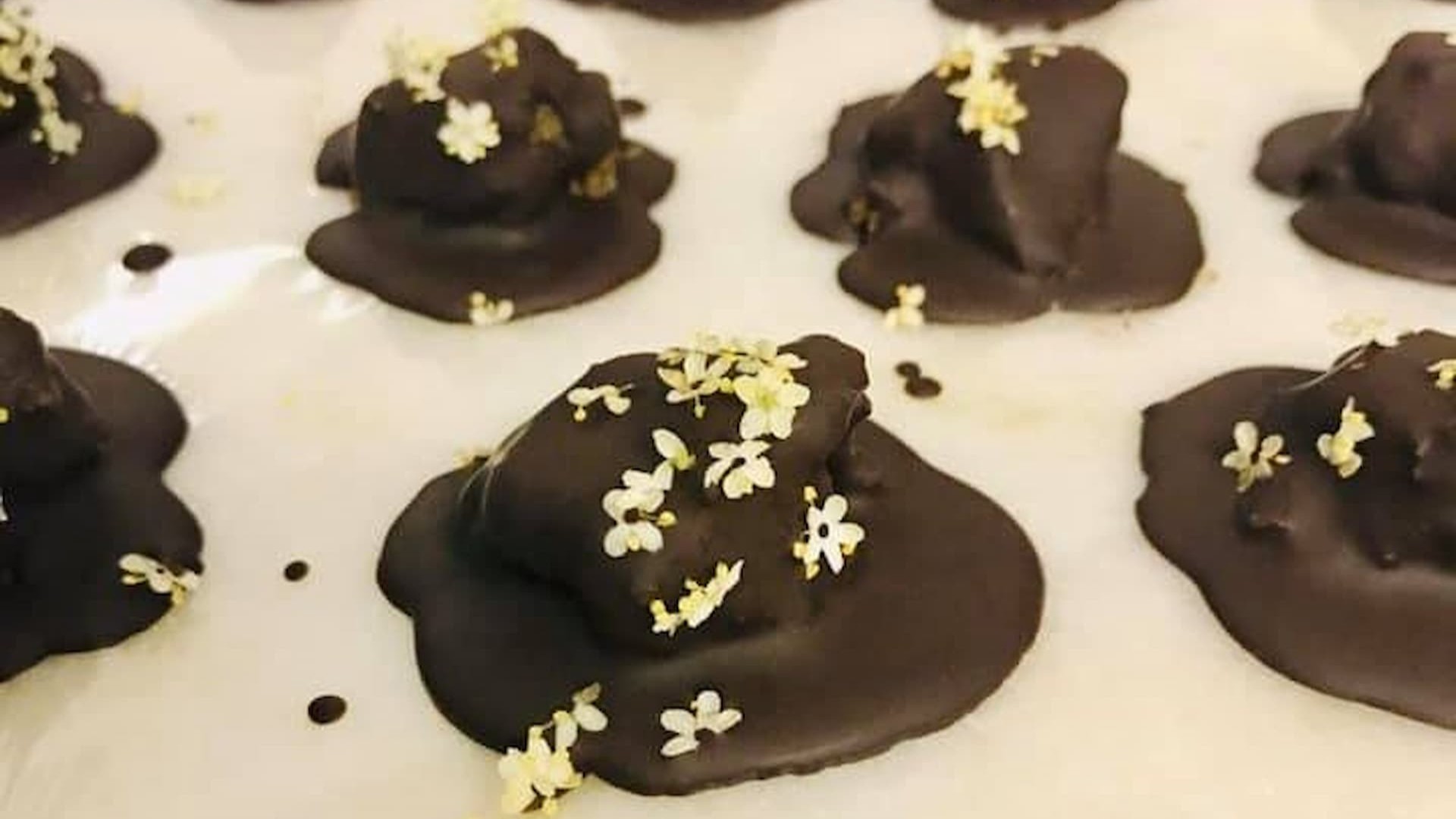 Les chocolats exquis de Florence Losa